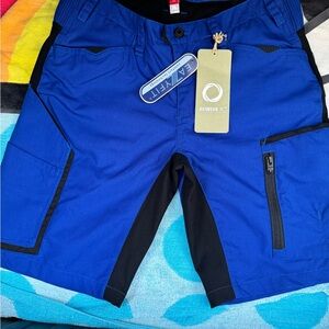 Engelbert Strauss women’s shorts size 36